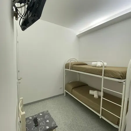Casa Di Ivan Apartment