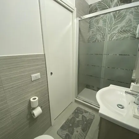 Apartamento Casa Di Ivan *