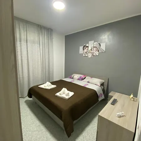 Apartment Casa Di Ivan Marsala