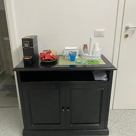 Casa Di Ivan Marsala