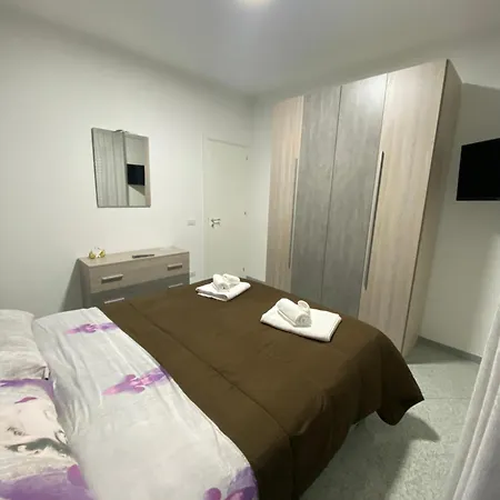 Casa Di Ivan Marsala