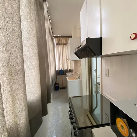 Casa Di Ivan * Marsala