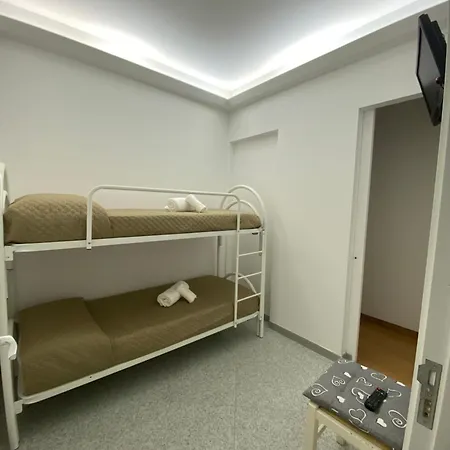 Casa Di Ivan Apartamento