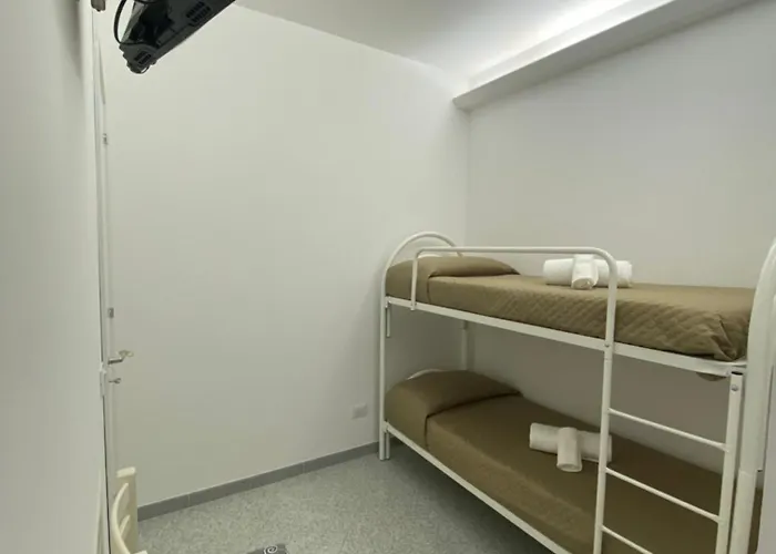 Casa Di Ivan Apartment