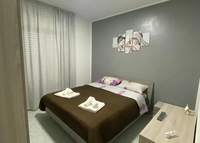 Apartment Casa Di Ivan Marsala