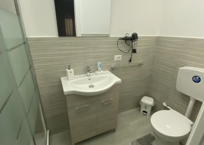 דירה Casa Di Ivan מרסאלה