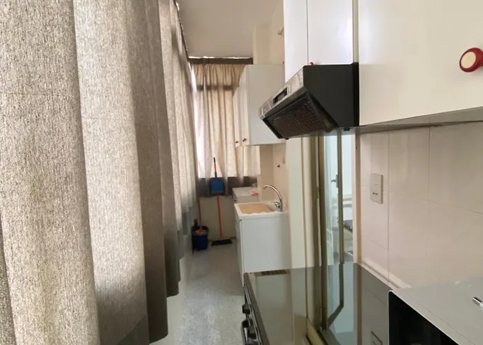 Casa Di Ivan * Marsala