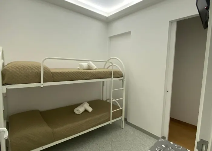 Casa Di Ivan Apartment